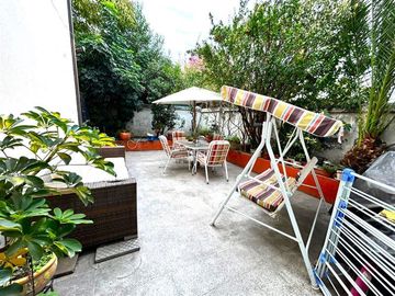 Casa en Venta en EMILIO DELPORTE, ANTONIO VARAS, MANUEL MONTT