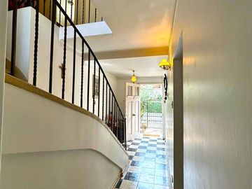 Casa en Venta en EMILIO DELPORTE, ANTONIO VARAS, MANUEL MONTT