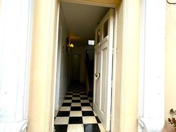 Casa en Venta en EMILIO DELPORTE, ANTONIO VARAS, MANUEL MONTT