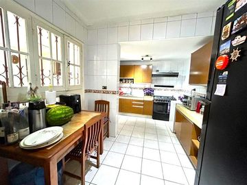 Casa en Venta en EMILIO DELPORTE, ANTONIO VARAS, MANUEL MONTT
