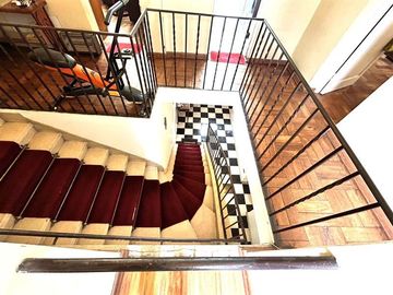 Casa en Venta en EMILIO DELPORTE, ANTONIO VARAS, MANUEL MONTT