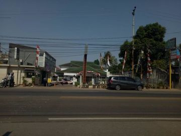 Rumah Dua Lantai 300an Juta Konsep Syariah