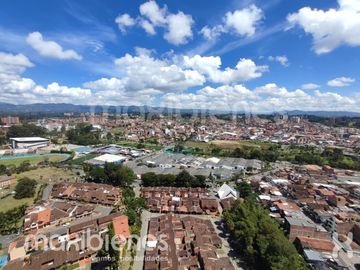 apartamento en arriendo en la catolica. Cod A22480