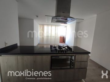 apartamento en arriendo en la catolica. Cod A22480