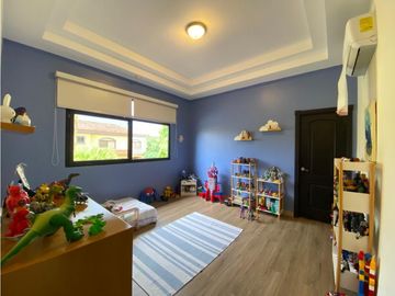 Venta de casa en Costa del Este, Residencias Antigua