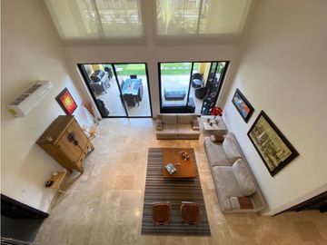 Venta de casa en Costa del Este, Residencias Antigua