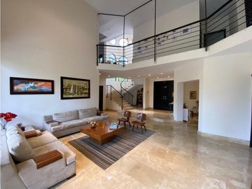 Venta de casa en Costa del Este, Residencias Antigua