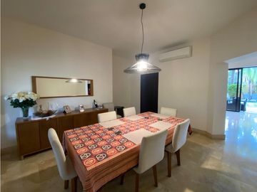 Venta de casa en Costa del Este, Residencias Antigua