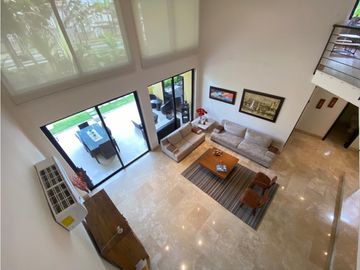 Venta de casa en Costa del Este, Residencias Antigua