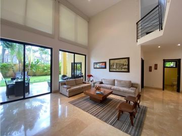 Venta de casa en Costa del Este, Residencias Antigua