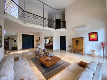Venta de casa en Costa del Este, Residencias Antigua