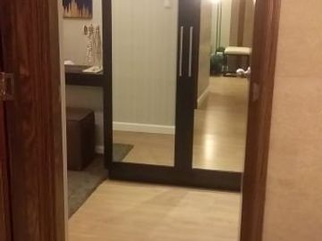 One Antonio Condo in the Villlage
