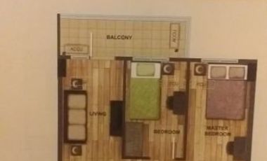 One Antonio Condo in the Villlage