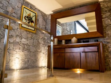 SE VENDE CASA EN CONDOMINIO EN Calle Paseo de los Tabachines 39-49, Fraccionamiento Los Tabachines, Cuernavaca, Morelos, 62498, MEX