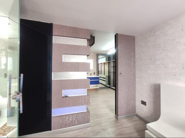 apartaestudio en venta en lleras restrepo. Cod V27829