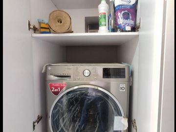 apartaestudio en venta en lleras restrepo. Cod V27829