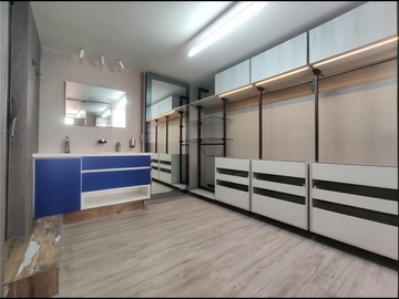 apartaestudio en venta en lleras restrepo. Cod V27829