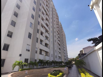apartaestudio en venta en lleras restrepo. Cod V27829