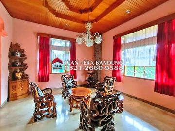 Jual Segera Villa Katumiri Cihanjuang