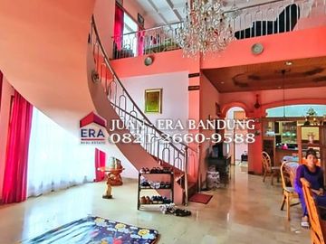 Jual Segera Villa Katumiri Cihanjuang