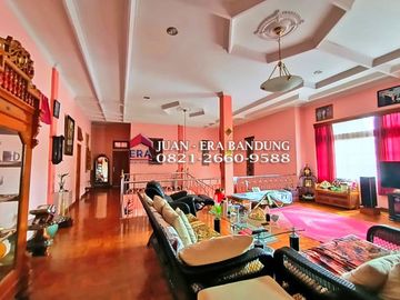 Jual Segera Villa Katumiri Cihanjuang