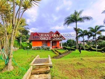Jual Segera Villa Katumiri Cihanjuang