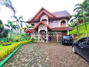 Jual Segera Villa Katumiri Cihanjuang