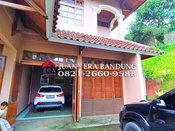 Jual Segera Villa Katumiri Cihanjuang