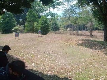 Kavling Dekt Pusat Pendidikan Jatinangor Harga Mulai 1,55Jt/m2