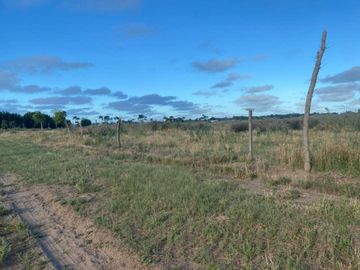 Lote en Campos de Mar, Costa Atlantica.