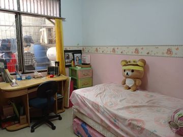 DIJUAL RUMAH FURNISHED RENOV di Janur Asri ,Jln Lebar ,NEGO