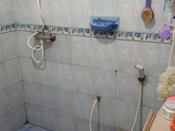 DIJUAL RUMAH FURNISHED RENOV di Janur Asri ,Jln Lebar ,NEGO