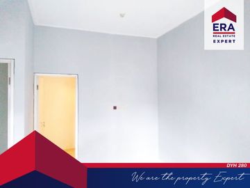 Jual Rumah Siap Huni