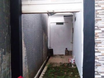 Jual Rumah Siap Huni
