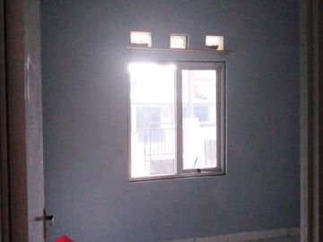 Jual Rumah Siap Huni