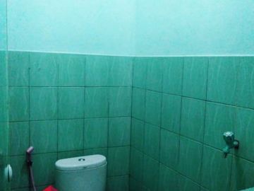 Jual Rumah Siap Huni