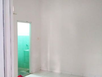 Jual Rumah Siap Huni