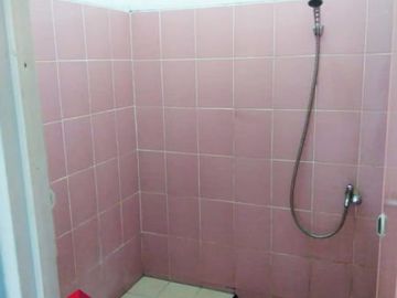Jual Rumah Siap Huni