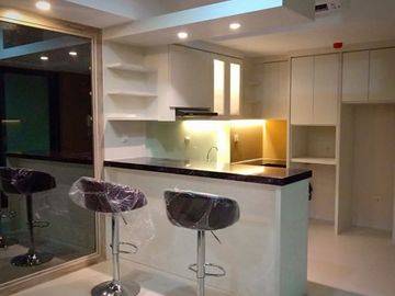 Disewakan Apartemen Nine Residence Tipe 2 BR Harga Murah & Furnished APT-A1120