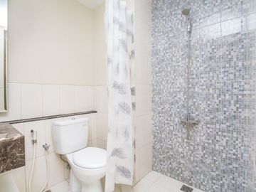 Disewakan Apartemen Nine Residence Tipe 2 BR Harga Murah & Furnished APT-A1120