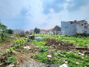 Tanah di Pusat Cimone Karawaci Lokasi Super Strategis SHM On Hand