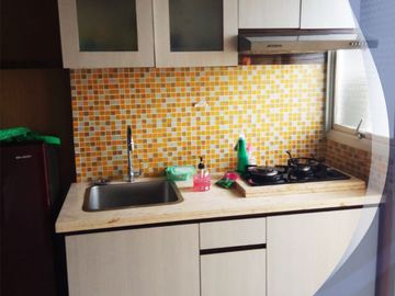 Murah! Apartemen Bintaro Park View di Pesanggrahan, Jakarta Selatan