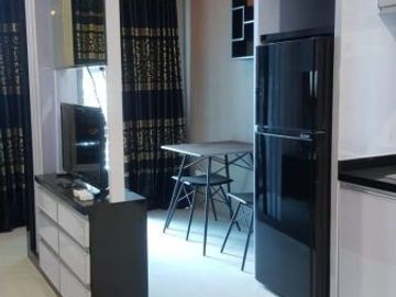 La Riz Mansion Pakuwon Mall Full furnished Siap pakai Umsse