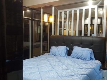 La Riz Mansion Pakuwon Mall Full furnished Siap pakai Umsse
