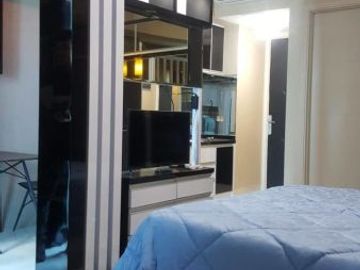 La Riz Mansion Pakuwon Mall Full furnished Siap pakai Umsse