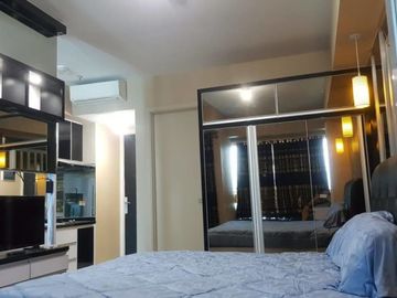 La Riz Mansion Pakuwon Mall Full furnished Siap pakai Umsse