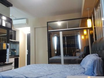 La Riz Mansion Pakuwon Mall Full furnished Siap pakai Umsse