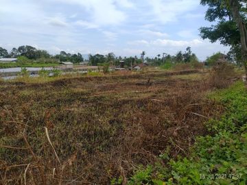 Tanah Kapling SHM Magelang Area Sawangan 200 Jutaan