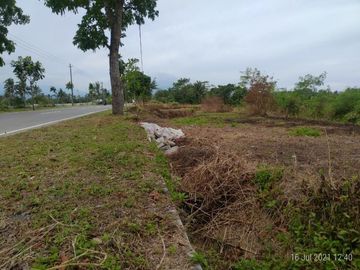 Tanah Kapling SHM Magelang Area Sawangan 200 Jutaan