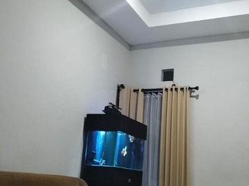 RUMAH EXCLUSIVE ONE GATE SYSTEM SECURITY TABANAN